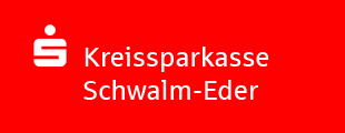 Startseite der Kreissparkasse Schwalm-Eder